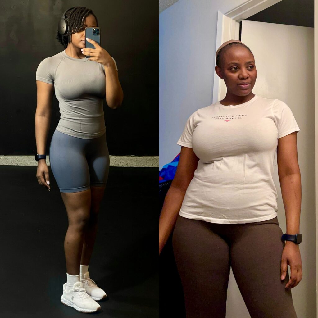 FitLikeRosy