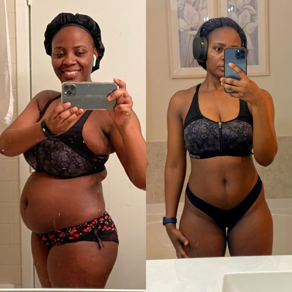 FitByRosy