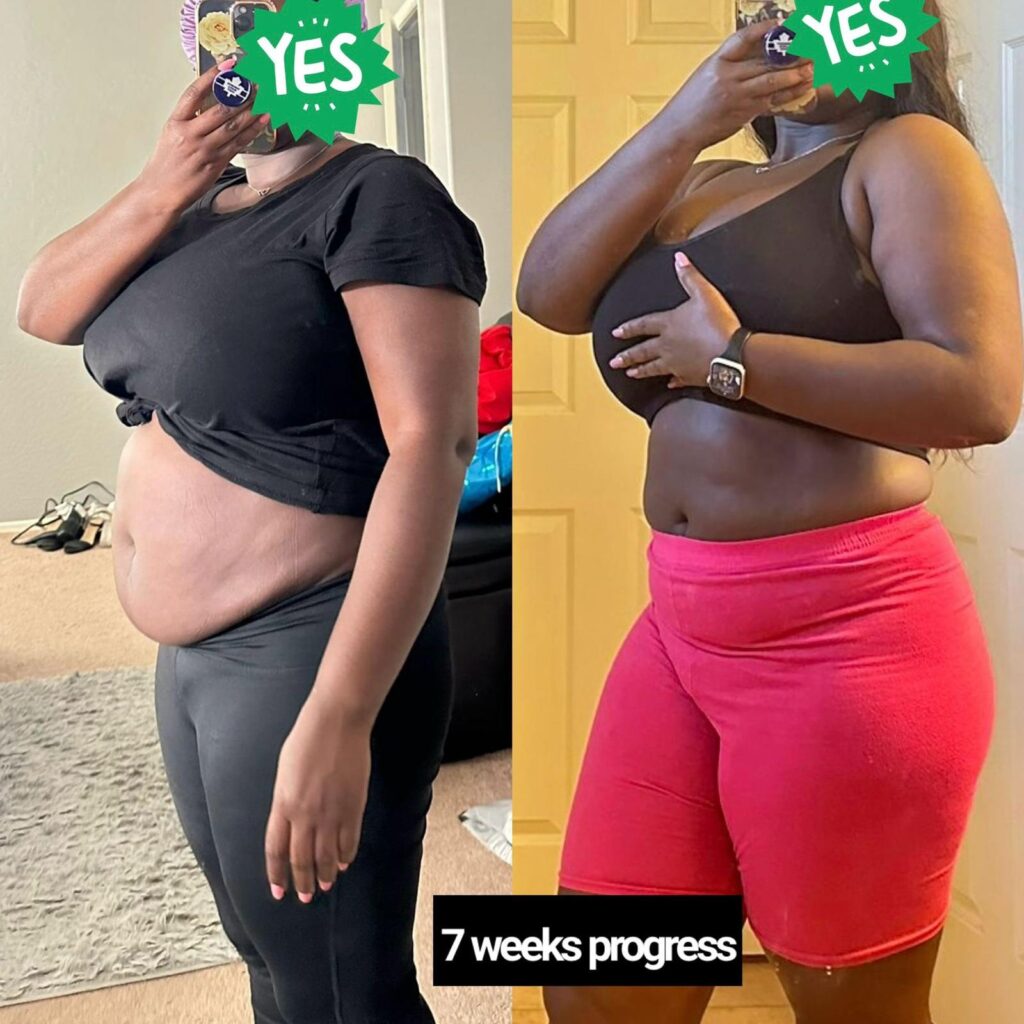 FitLikeRosy