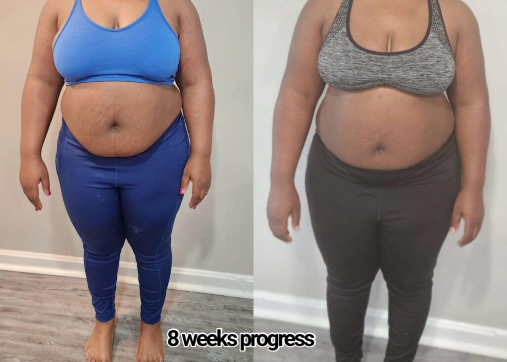 Mommy Core Rebuild
